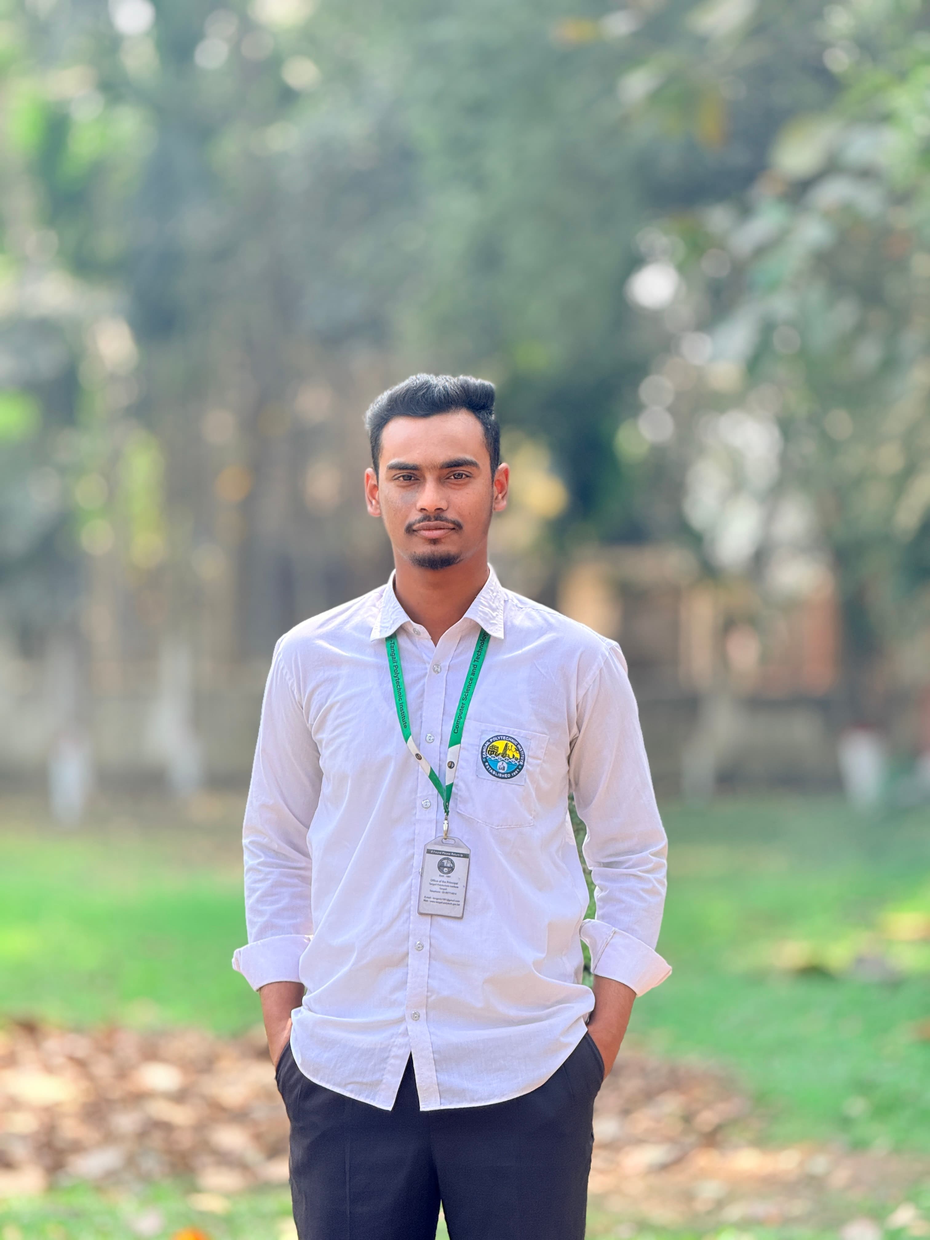 Sohan Islam